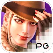 pgsoft